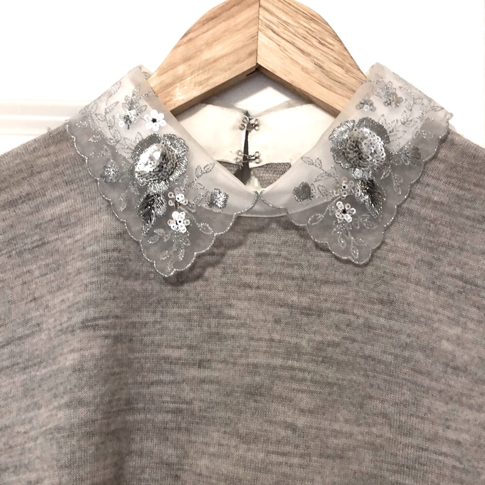 Club Monaco Sweater